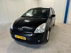 Toyota VERSO 1.8 clima cruise PDC trekhaak APK 6-26, 13 km/l, 65 €/maand, 1794 cc, Gebruikt
