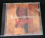 Russisch Orthodoxe Koren (73t), Cd's en Dvd's, Cd's | Religie en Gospel, Ophalen of Verzenden, Zo goed als nieuw