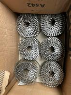 Bostitch 2,5 doos F250R64Q, Ophalen, Nieuw