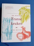 De nieuwe Franse keuken - Paul Bocuse, Verzenden, Zo goed als nieuw, Frankrijk