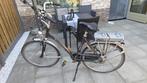Elektrische fiets, Fietsen en Brommers, Elektrische fietsen, Minder dan 30 km per accu, Gebruikt, 59 cm of meer, Ophalen