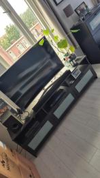 IKEA Brimnes TV Meubel, Huis en Inrichting, Ophalen, Gebruikt, 150 tot 200 cm, Minder dan 100 cm