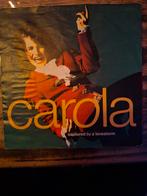 Carola - Captured by a lovestorm, Ophalen of Verzenden, Gebruikt