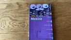 Mexico. Reisgids, Europa, Ophalen of Verzenden, Zo goed als nieuw, ANWB