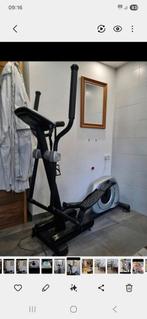 Te koop crosstrainer proteus, Ophalen, Gebruikt, Crosstrainer