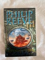 Philip Reeve - Levende steden, Ophalen of Verzenden, Zo goed als nieuw, Philip Reeve