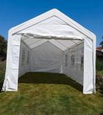 Te huur professionele partytent 6x3 incl 2 statafels 35 euro, Tuin en Terras, Partytenten, Ophalen, Partytent, Minder dan 4 meter
