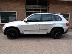 BMW X5 XDrive35d High Executive Automaat / Leder / Navi / Pa, Auto's, BMW, Gebruikt, 2993 cc, Head-up Display, Bedrijf
