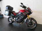 Yamaha TRACER 900 (bj 2015), Bedrijf, 900 cc, Toermotor
