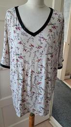 Magna shirt mt 48/ 50, Overige kleuren, Verzenden, Shirt of Top, Magna