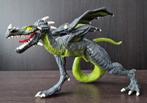 Schleich Eldrador Rennende Draak - 2014, Ophalen of Verzenden, Gebruikt