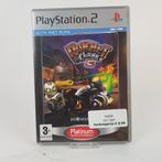 Ratchet and Clank 3 Up Your Arsenal (PS2, Platinum) || €8.99, Spelcomputers en Games, Games | Sony PlayStation 2, Vanaf 3 jaar