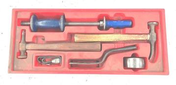 SNAP-ON koetswerk reparatie set 2005BF. beschikbaar voor biedingen