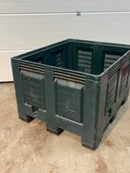 kuubskist , kunststof, 100 x 120cm, Dieren en Toebehoren, Paarden en Pony's | Overige Paardenspullen, Ophalen, Overige soorten