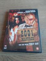 2001 Maniacs dvd. Robert Englund. Nightmare on elm street, Vanaf 16 jaar, Ophalen of Verzenden, Zo goed als nieuw