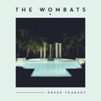 The Wombats - Greek Tragedy (PROMO), Ophalen of Verzenden