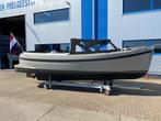 Maril 6NXT met Vetus 42pk (bj 2024), 6 meter of meer, Diesel, Nieuw, 30 tot 50 pk