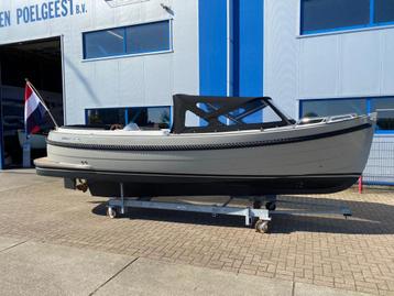 Maril 6NXT met Vetus 42pk (bj 2024) beschikbaar voor biedingen
