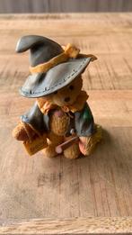 Cherished teddy, Verzamelen, Beren en Cherished Teddies, Ophalen of Verzenden, Zo goed als nieuw, Beeldje, Cherished Teddies