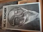 Puzzel voor gevorderden. Escher, 1000 stukjes., Hobby en Vrije tijd, Denksport en Puzzels, Ophalen of Verzenden, 500 t/m 1500 stukjes