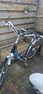 Batavus pedova, Fietsen en Brommers, Elektrische fietsen, Ophalen, Gebruikt, Minder dan 30 km per accu, Batavus