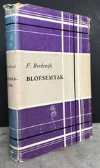 Bordewijk, F. - Bloesemtak (1961), Ophalen of Verzenden, Zo goed als nieuw