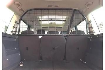 Hondenrek van metaal voor seat Alhambra /fort galaxy, 08/09, beschikbaar voor biedingen