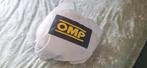 OMP open helm XL, Auto diversen, Autosport-onderdelen, Ophalen of Verzenden, Nieuw