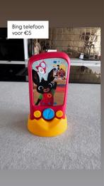 BING TELEFOON, Ophalen of Verzenden, Zo goed als nieuw, Overige typen