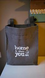 Box zak babybox, Kinderen en Baby's, Boxen, Ophalen of Verzenden, Zo goed als nieuw