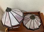 Tiffany Style tafel en hanglamp, Ophalen