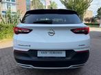 Opel Grandland X 1.6 Turbo Plug-In Hybrid 4x4 Business Elega, Automaat, Gebruikt, Zwart, 4 cilinders