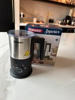 Melk opschuimer, Witgoed en Apparatuur, Melkopschuimers, Ophalen, Zo goed als nieuw