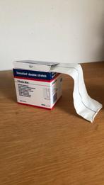 Tensofast buisverband 7,5cm x 10m. Nieuw, Ophalen of Verzenden, Nieuw