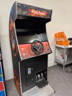 Arcade Machine Race spellen, Verzamelen, Automaten | Gokkasten en Fruitautomaten, Euro, Ophalen, Nieuw