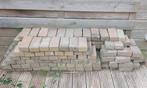 Baksteen/klinkers, Ophalen, Gebruikt, Beton, Klinkers