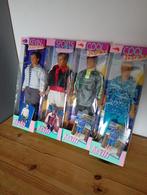 Vintage tiener/aktiepop kevin, Verzamelen, Poppen, Ophalen, Nieuw, Pop