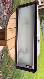 Novy inbouw afzuigkap, Witgoed en Apparatuur, Afzuigkappen, Ophalen, Gebruikt, Onderbouw afzuigkap, Inbouw