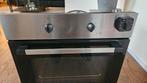 Etna inbouwoven hetelucht functionaliteit., Witgoed en Apparatuur, Ovens, Gebruikt, Oven, Hete lucht, Inbouw