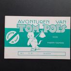 Tom Poes MV 3 De tovertuin 57-84  / Stichting De Lezer, Boeken, Marten Toonder, Verzenden, Eén stripboek, Zo goed als nieuw