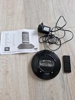 JBL On stage micro II speaker, Audio, Tv en Foto, Luidsprekers, Ophalen of Verzenden, Zo goed als nieuw, Overige typen, JBL