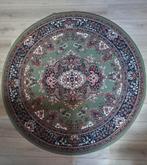Rond kleed met klassiek patroon -160cm, Perzisch, 150 tot 200 cm, Ophalen of Verzenden, Zo goed als nieuw