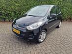 Hyundai I10 1.1 i-Drive Cool: Airco, Nieuwe APK, lage km sta, Euro 5, Airconditioning, Gebruikt, 880 kg
