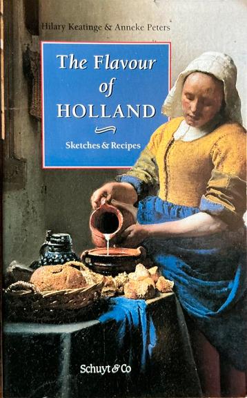 H. Keatinge - Flavour of Holland beschikbaar voor biedingen