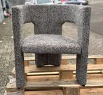 Luxe eetkamerstoelen, Nieuw, Ophalen of Verzenden, Vier, Stof