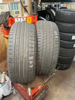 2155517 215 55 17 215-55-17 gebruikte banden, 215 mm, Band(en), 17 inch, Gebruikt