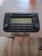 Autoradio VW, Auto diversen, Autoradio's, Ophalen, Gebruikt