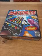 Mastermind, Hobby en Vrije tijd, Gezelschapsspellen | Overige, Ophalen of Verzenden, Zo goed als nieuw