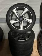 Volvo V40 17” Ixion Winterset ZGST!, Ophalen, Gebruikt, Banden en Velgen, 17 inch