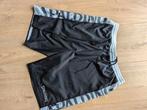 basketbal broek spalding, Ophalen of Verzenden, Nieuw, Wit
